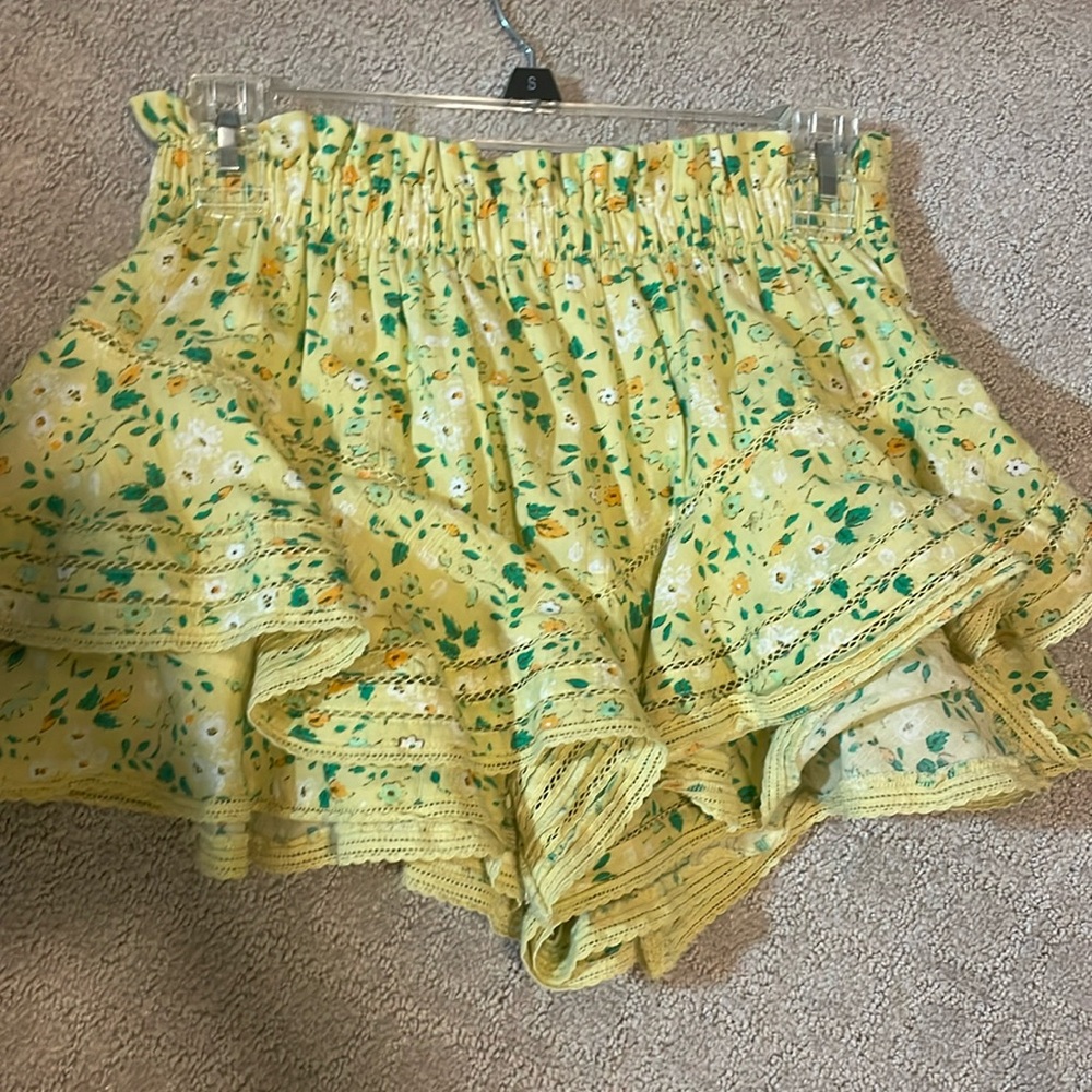 Aerie skirt size XS